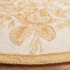 Chelsea HK250 Handmade Rug - Safavieh - 3 of 3
