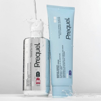 Prequel Barrier Therapy Skin Protectant Cream - 10 fl oz