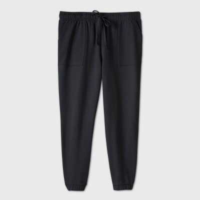 target plus size pants