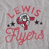 Women's Lewis University Flyers T-Shirt - 2 of 4