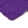 NCAA East Carolina Pirates 60 x 80 Quilted Throw Blanket - 3 of 4