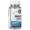 KAL Methyl B-12, Sustained Release, 5,000 mcg, 60 Tablets - 4 of 4