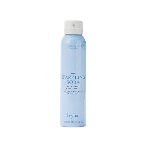 Drybar Sparkling Soda Shine Mist & UV Shield - 4.1oz - Ulta Beauty - 1 of 4