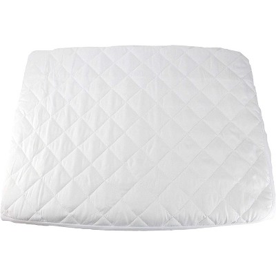 Midlee Quilted Waterproof Dog Bed Cover - Mattress Protector for