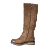 Women's Wo's Fiona 3 Tall Boots - Wanderlust - 3 of 4