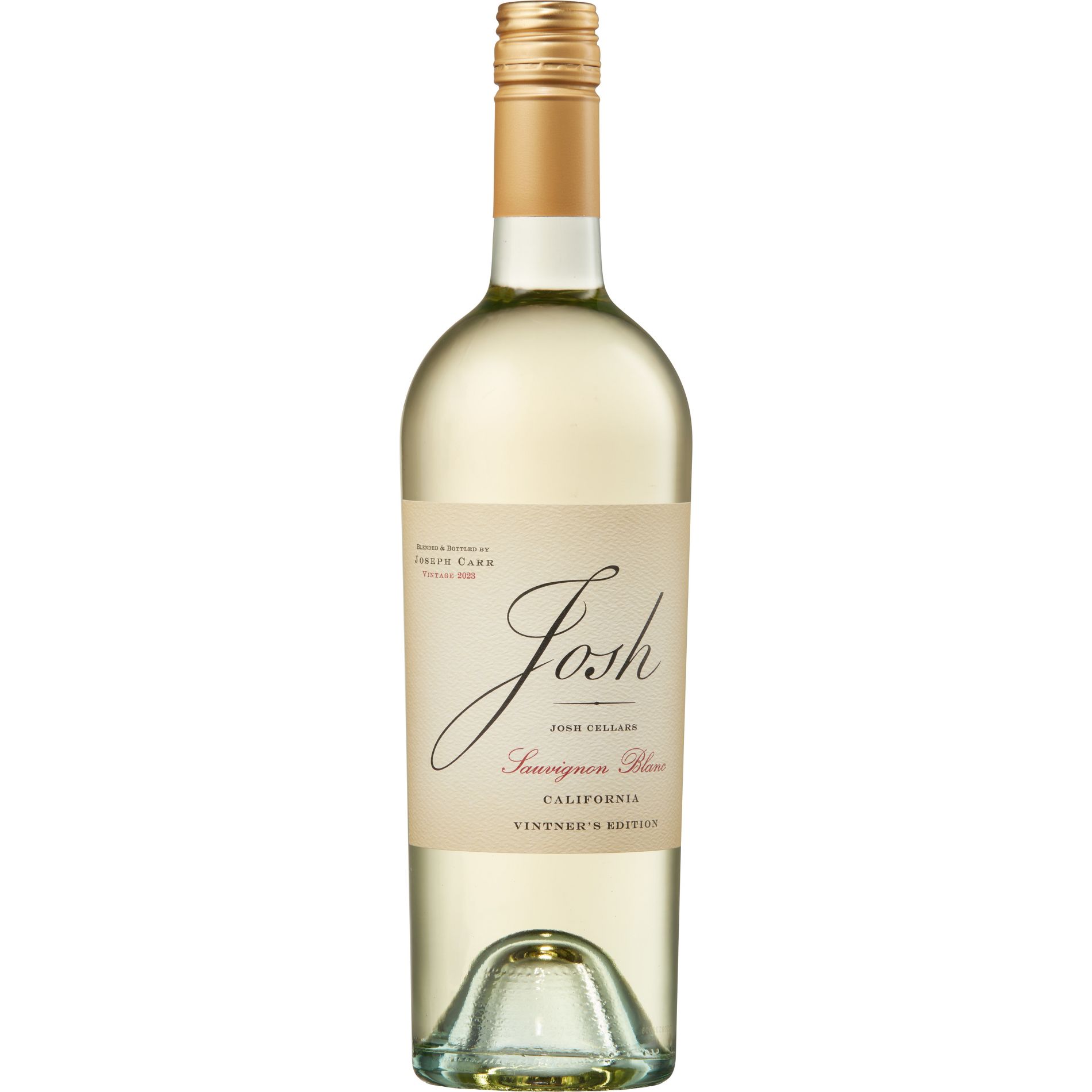 Josh Sauvignon Blanc White Wine - 750ml Bottle