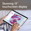 Microsoft Surface Pro 9 13" Touch Tablet, Intel i7, 32GB/1TB, Platinum (QLP-00001) - 3 of 4