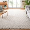 Vermont VRM255 Hand Loomed Area Rug  - Safavieh - 2 of 4