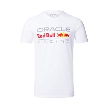 Red Bull Racing F1 Large Front Logo T-Shirt