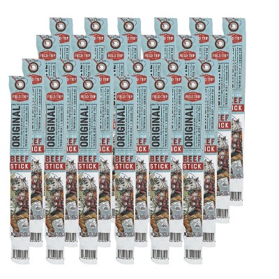 Field Trip Original Beef Stick - Case of 24/1 oz
