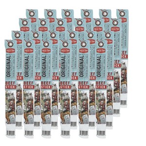 Field Trip Original Beef Stick - Case of 24/1 oz - 1 of 4