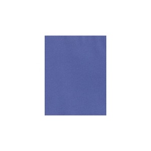LUX Cardstock 8.5 x 11 inch Boardwalk Blue 50/Pack 81211-C-12-50 - 1 of 1