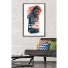 Trends International Dune: Part 2 - Chani Fear Framed Wall Poster Prints - 2 of 4