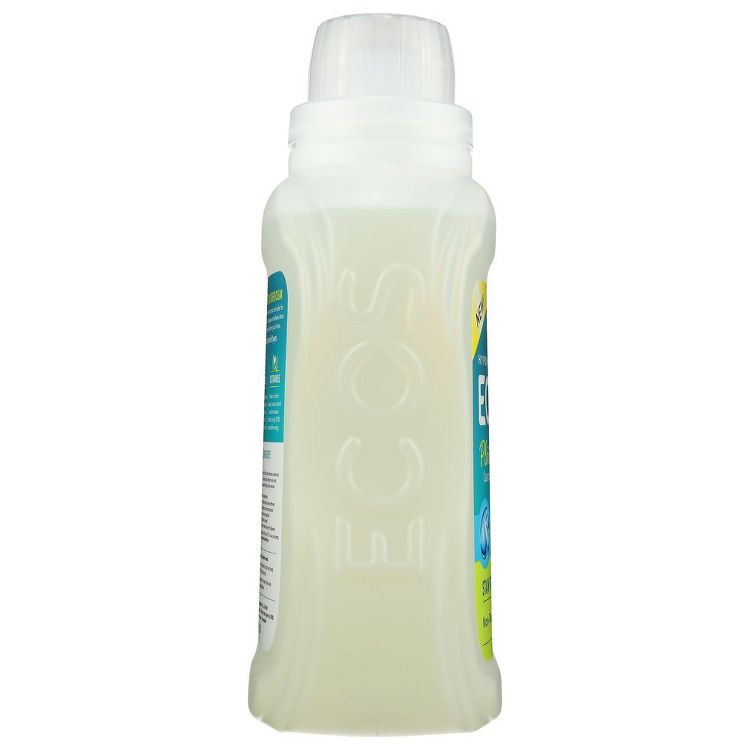 Ecos Laundry Detergent Free & Clear - Case of 4/70 fz, 4 of 4