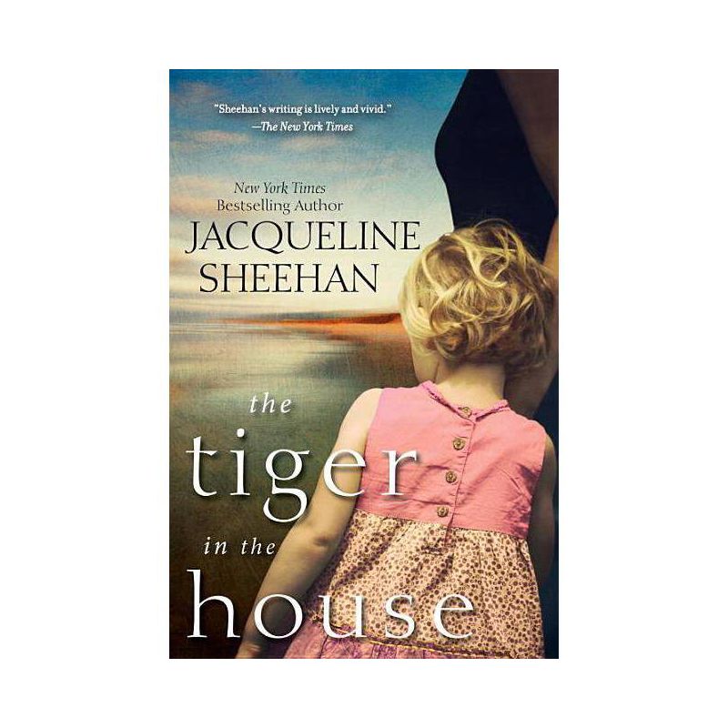 The Tiger in the House - by  Jacqueline Sheehan (Paperback), 1 of 2