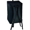 MEINL Standard Cajon Backpack Black - 2 of 4