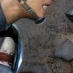 clear push pins bundle