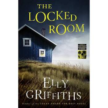 The Locked Room - (Ruth Galloway Mysteries) by Elly Griffiths
