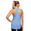 Reebok Womens Racerback Tank Top - 3 of 4