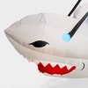 Kids' Shark Rider Inflatable Halloween Costume One Size Fits Most - Hyde and EEK! Boutique™ - 3 of 3