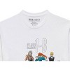 My Hero Academia Mens' Class 1-B Anime Merch Adult Short Sleeve T Shirt - 3 of 4