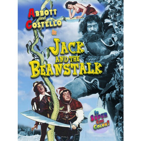 Jack and the Beanstalk (1952) - image 1 of 1