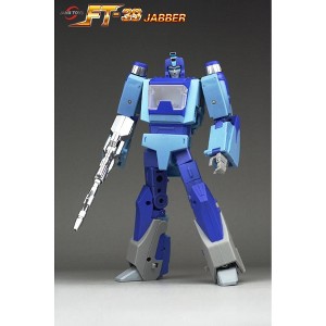FT-39 Jabber | Fans Toys Action figures - 1 of 4