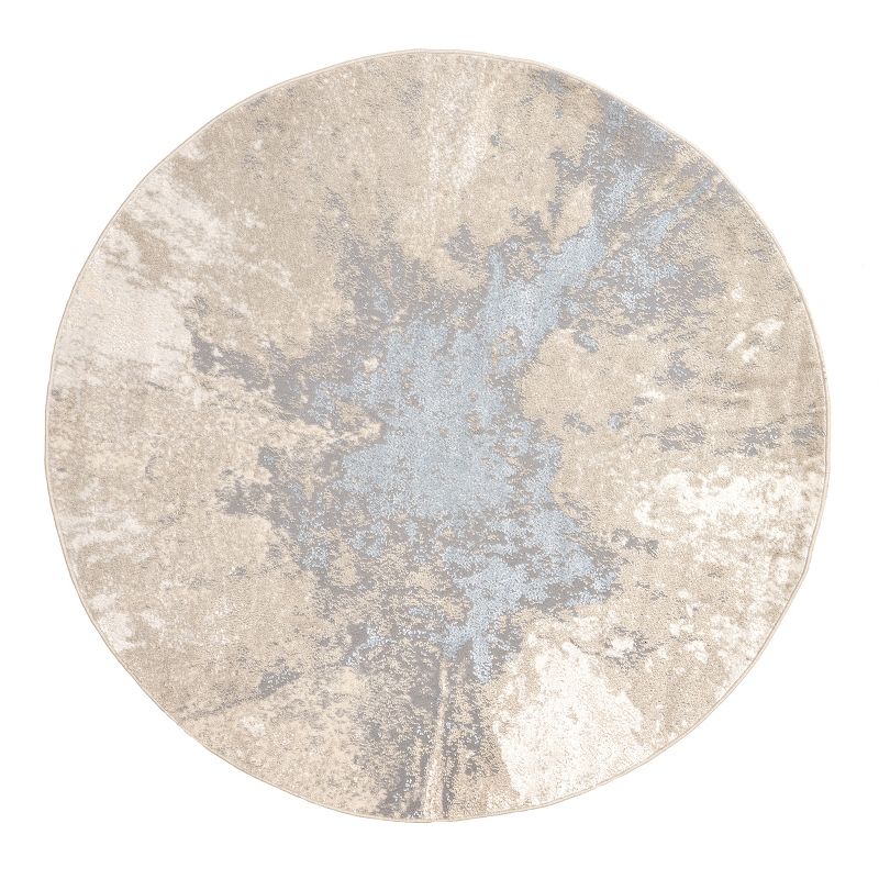 nuLOOM Cyn Contemporary Abstract Area Rug, 1 of 10