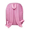 Disney Princesses 15 Backpack Ariel Belle Mulan Tiana Smiles - 2 of 4