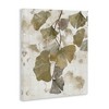 Stupell Industries Rustic Ginkgo Leaves, 16" x 20" - 3 of 4