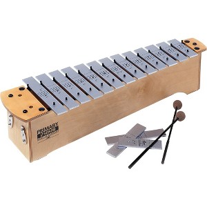 Sonor Orff SMP1 Diatonic Soprano Metallophone - 1 of 2