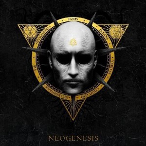 Diabolical - Neogenesis (CD) - 1 of 1