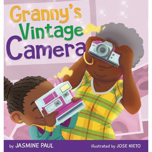 granny cameras