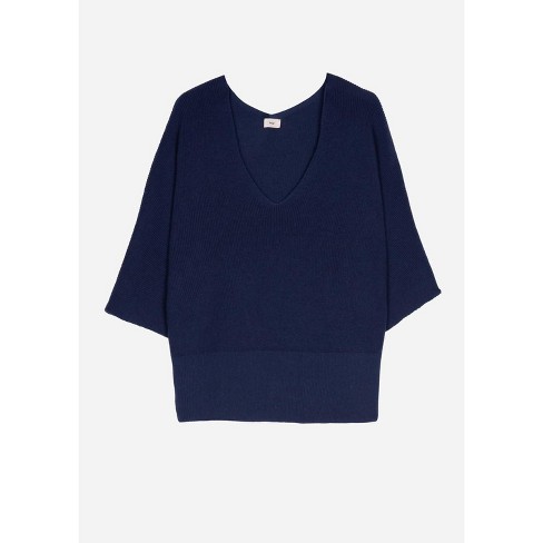 Women's Wo's Lenono Loose Knit Sweater - An'ge - image 1 of 1