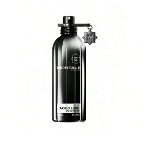 Montale Aoud Lime Women Eau De Parfum Spray (Unisex) 3.4 oz - 1 of 4