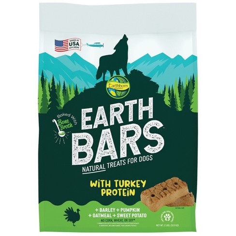 Earthborn treats cheap