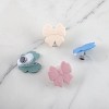 Cook With Color 8pc Novelty Bag Clips Set - 4 of 4
