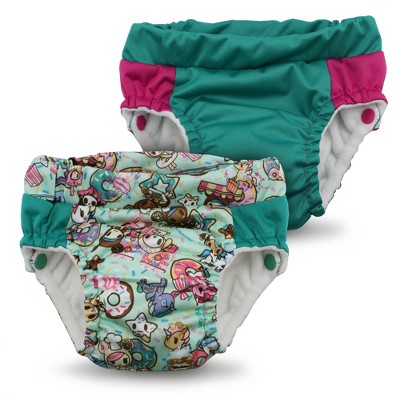 Kanga Care Lil Learnerz Toilet Training Pants
