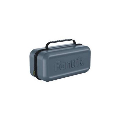 Fanttik T8.K APEX 1300 Amp Delux Portable EVA Protection Case - Waterproof,  Shockproof, Automotive Accessory Storage