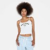 Women's Game Day Scoopneck Graphic Cami - Wild Fable™ - 2 of 3