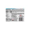Taste of Nature Cookie Dough Bites Chocolates - Just the Dough - Cookies N Cream - 2.6oz - 2 of 3