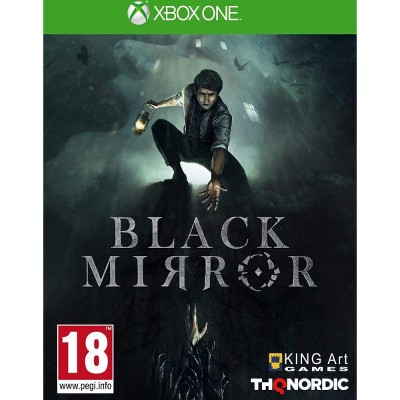 THQ Nordic - Black Mirror - Xbox One