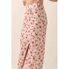 Women's Floral Maxi Skirt - PROMESA - 4 of 4