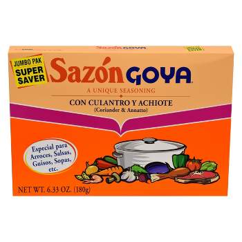 Goya Sazonador Total The Perfect Seasoning, 11.0 OZ 