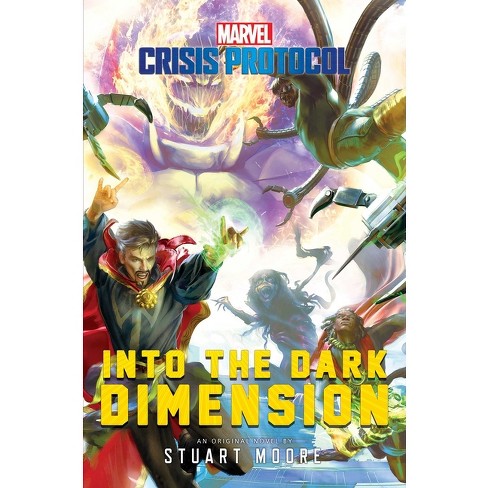 Marvel Wastelanders: Star-Lord, Book by Sarah Cawkwell, Official  Publisher Page