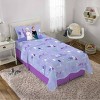 Icy Travels Frozen Kids' Bed in a Bag - 4 of 4