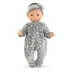Corolle 12" Pajamas Glow & Headband - 9000111020 - 2 of 4