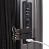 SWISSGEAR Ridge Hardside Carry On Suitcase - image 3 of 4