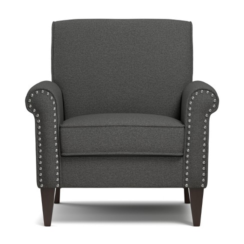 Janet Armchair - Handy Living - image 1 of 4