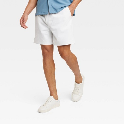 Men's Hybrid Shorts